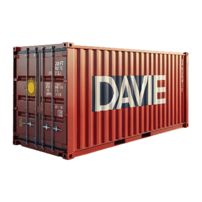 Shipping Containers For Sale Davie, FL