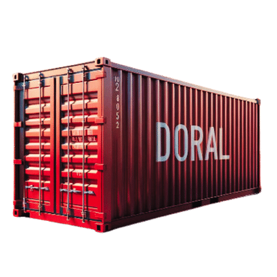 Shipping Containers For Sale Doral, Florida