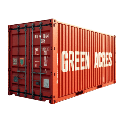 Shipping Containers For Sale Greenacres, Florida