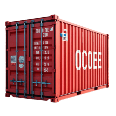 Shipping Containers For Sale Ocoee, Florida