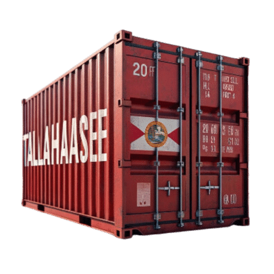 Shipping Containers For Sale Tallahassee, FL